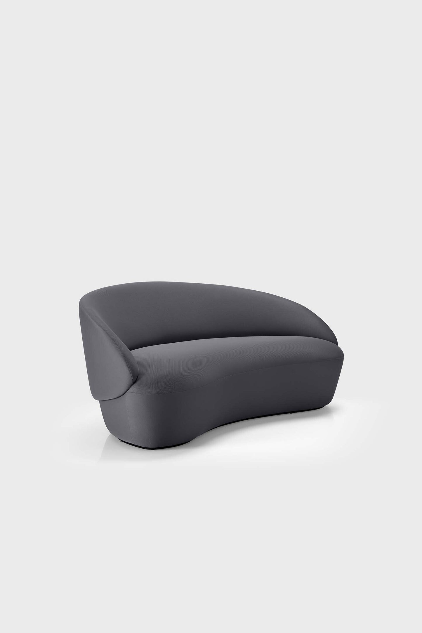 Naïve Sofa – Elegant Curved Design
