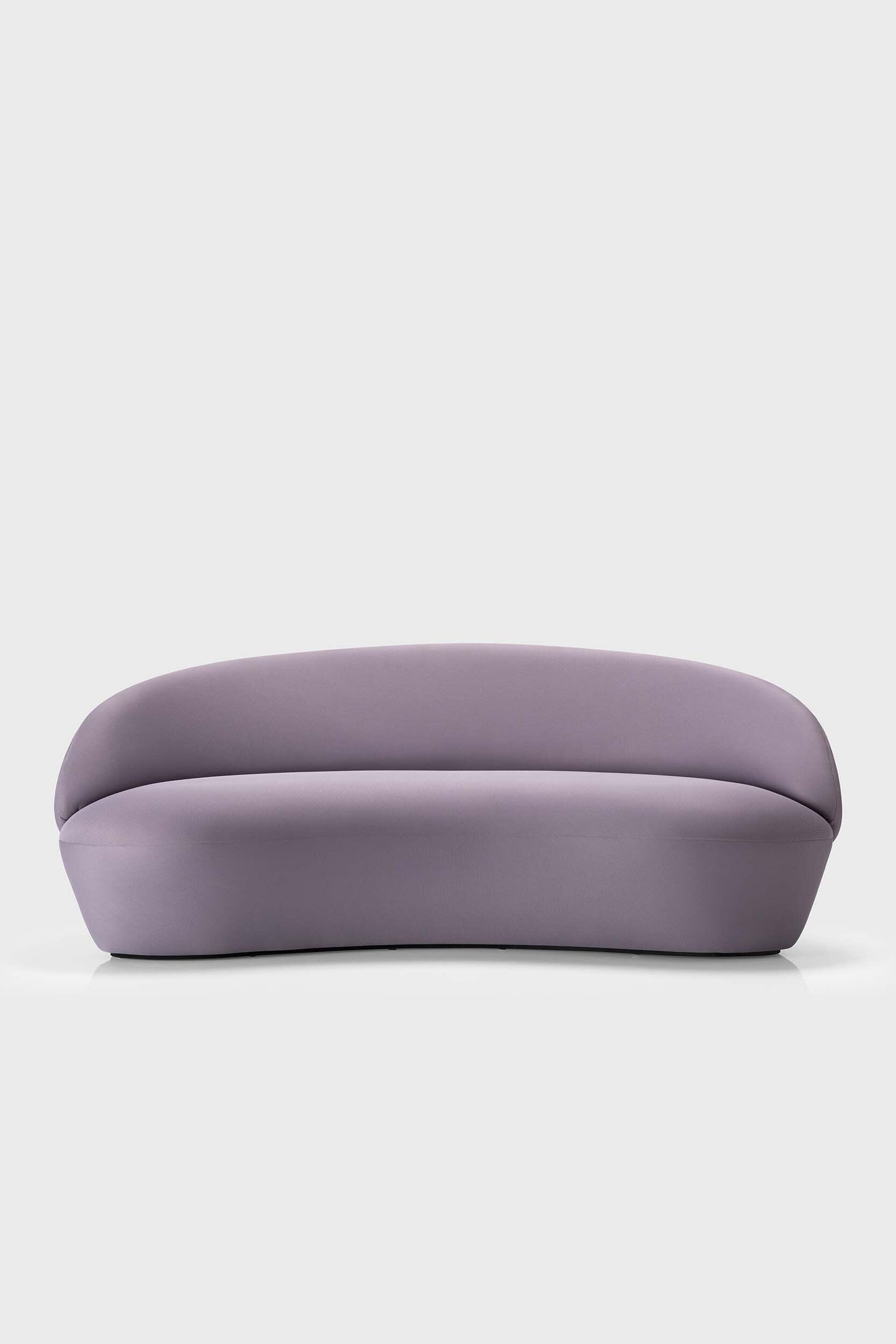 Naïve Sofa – Elegant Curved Design