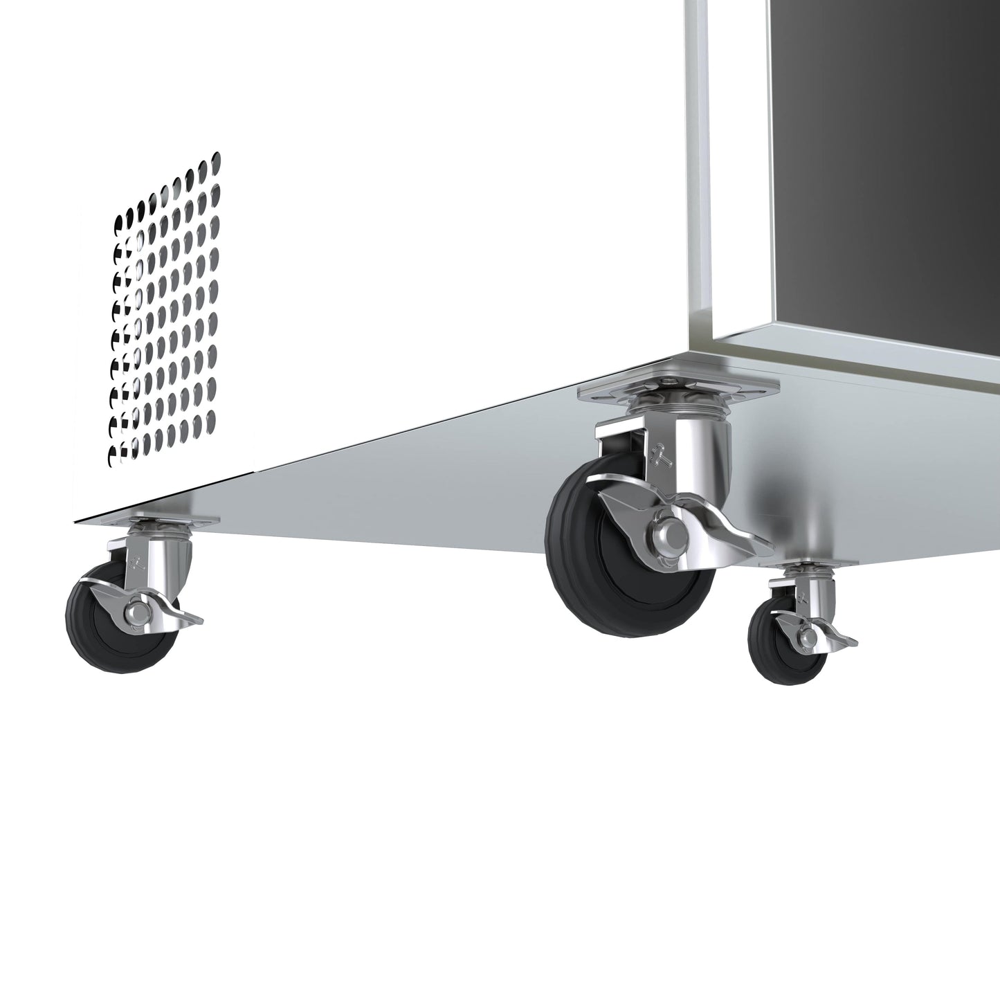 Mega Top Sandwich Prep Station