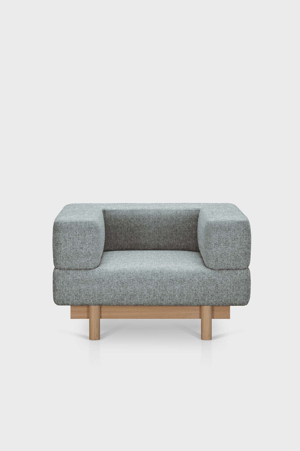 Alchemist Armchair – Timeless Elegance & Modern Craftsmanship