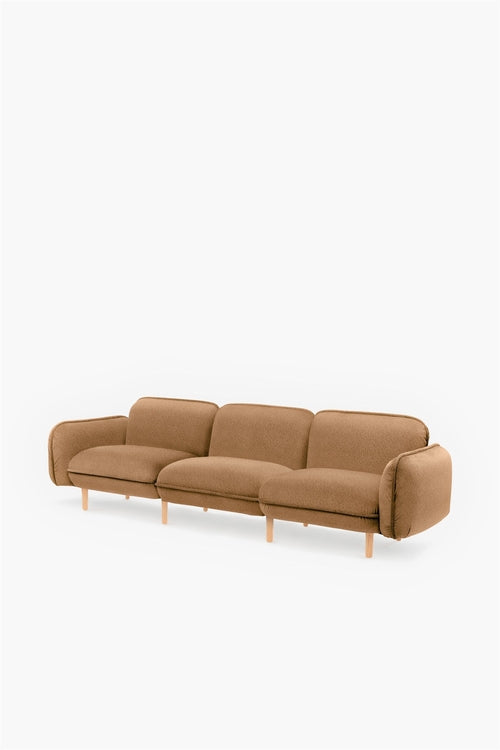 Bean Sofa – A Blend of Simplicity & Versatility