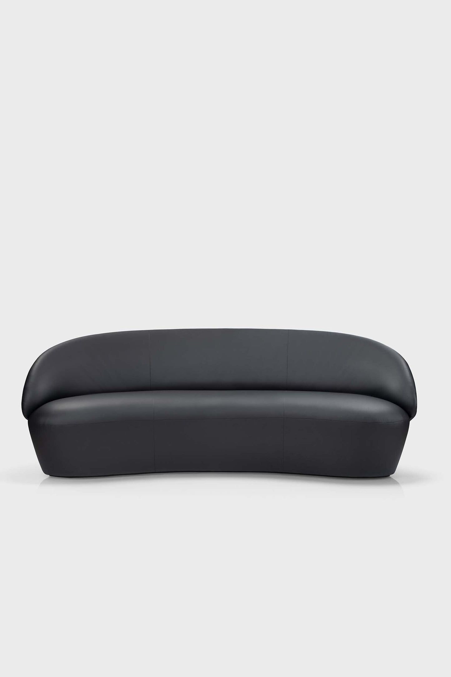Naïve Sofa – Elegant Curved Design