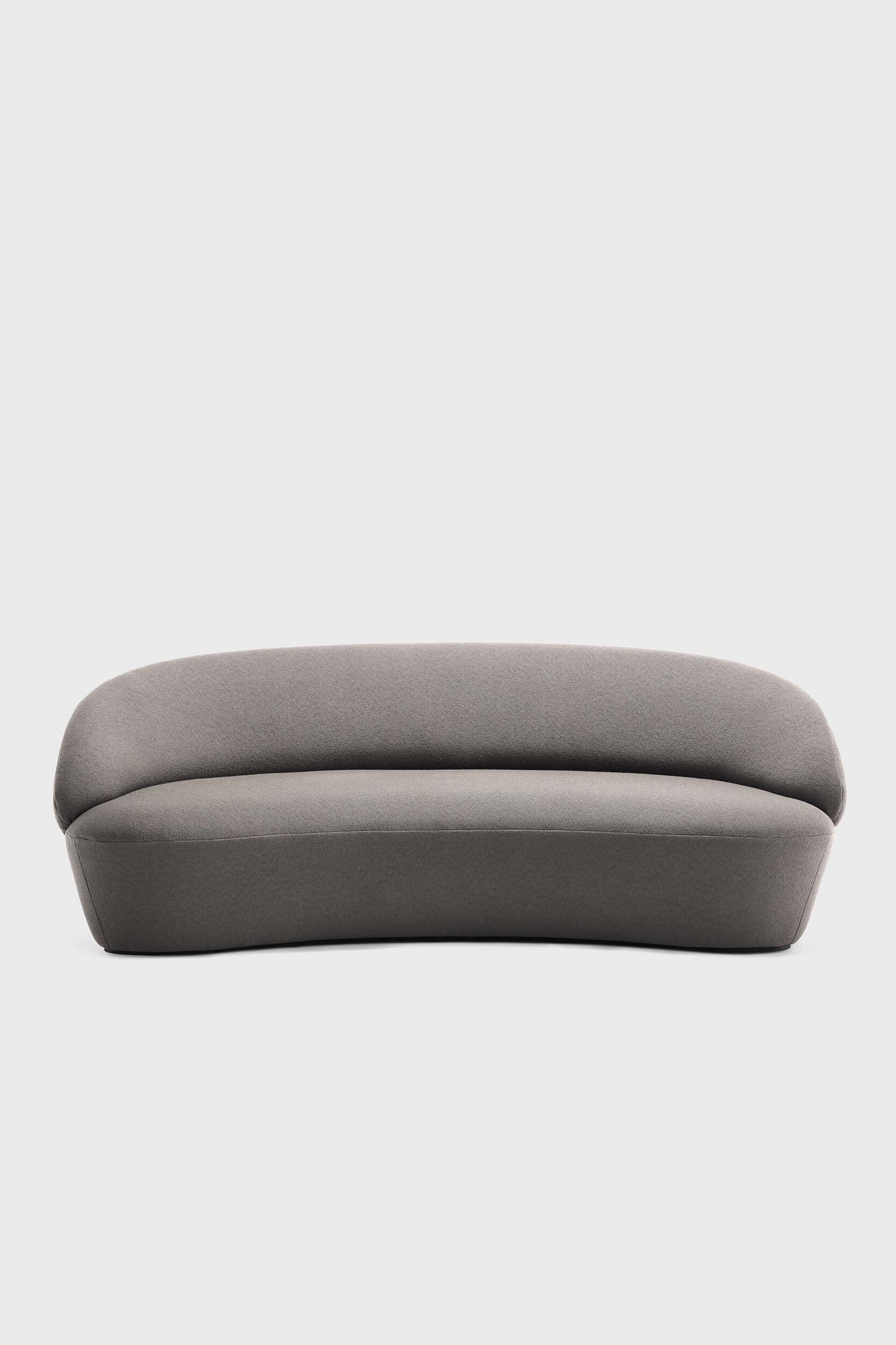 Naïve Sofa – Elegant Curved Design