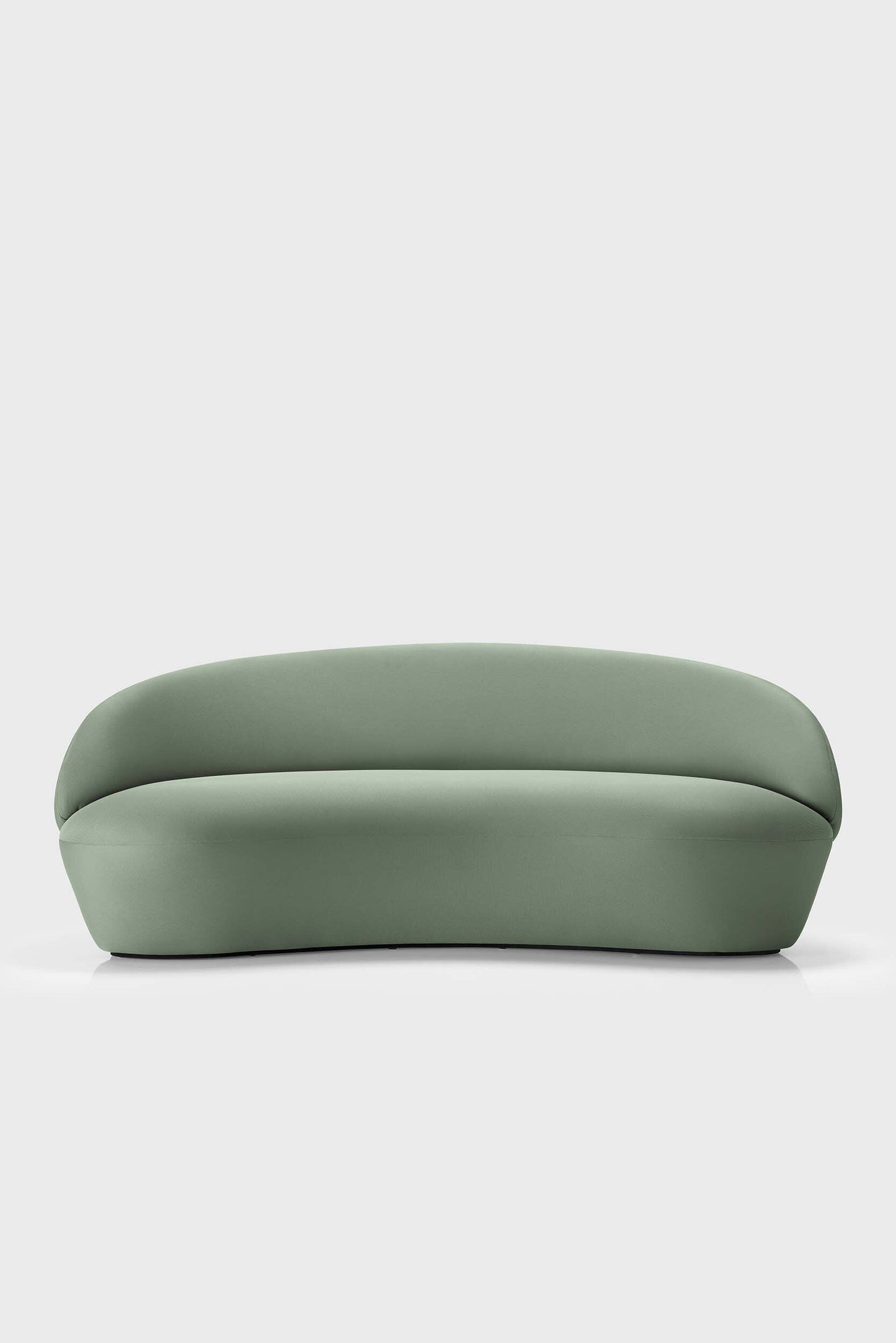 Naïve Sofa – Elegant Curved Design