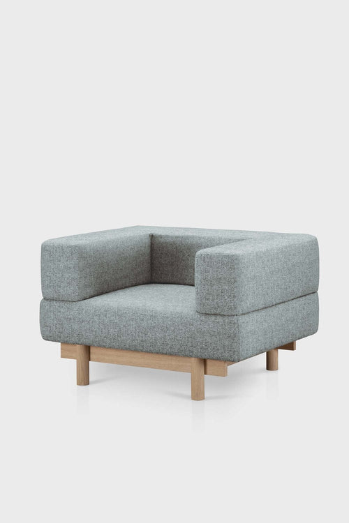Alchemist Armchair – Timeless Elegance & Modern Craftsmanship