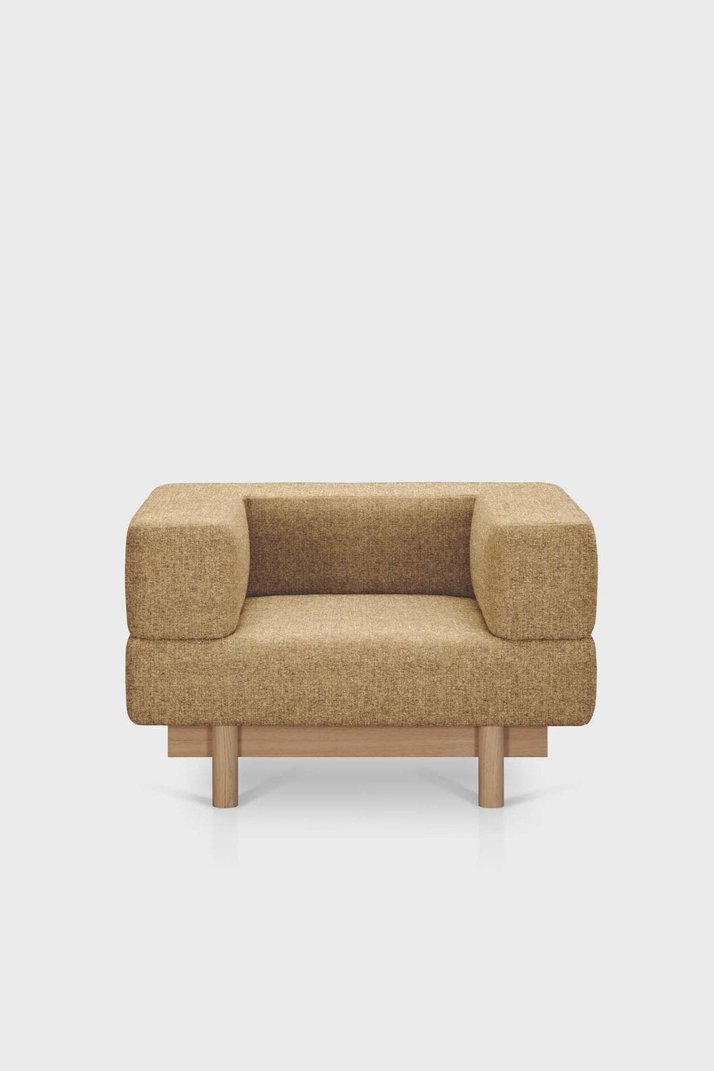 Alchemist Armchair – Timeless Elegance & Modern Craftsmanship