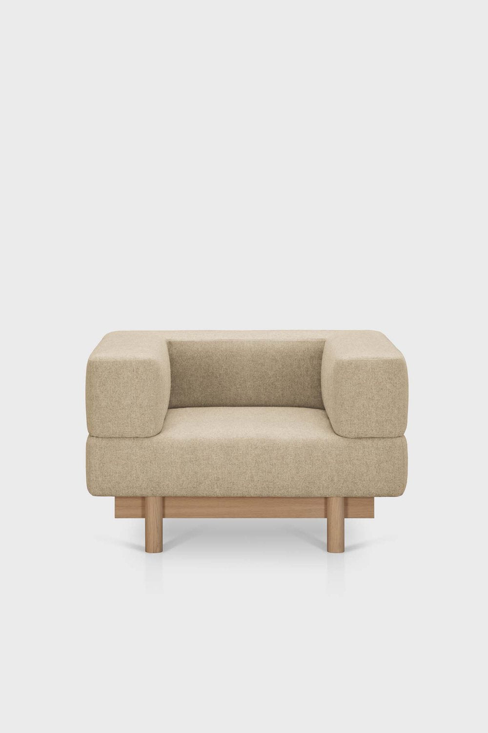 Alchemist Armchair – Timeless Elegance & Modern Craftsmanship