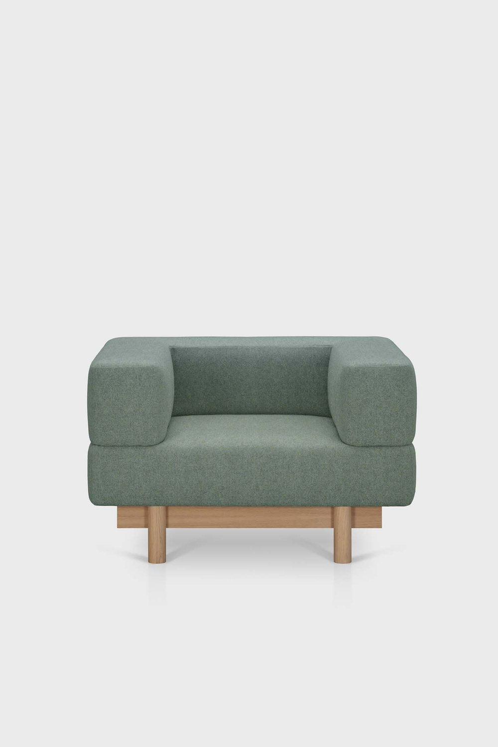 Alchemist Armchair – Timeless Elegance & Modern Craftsmanship