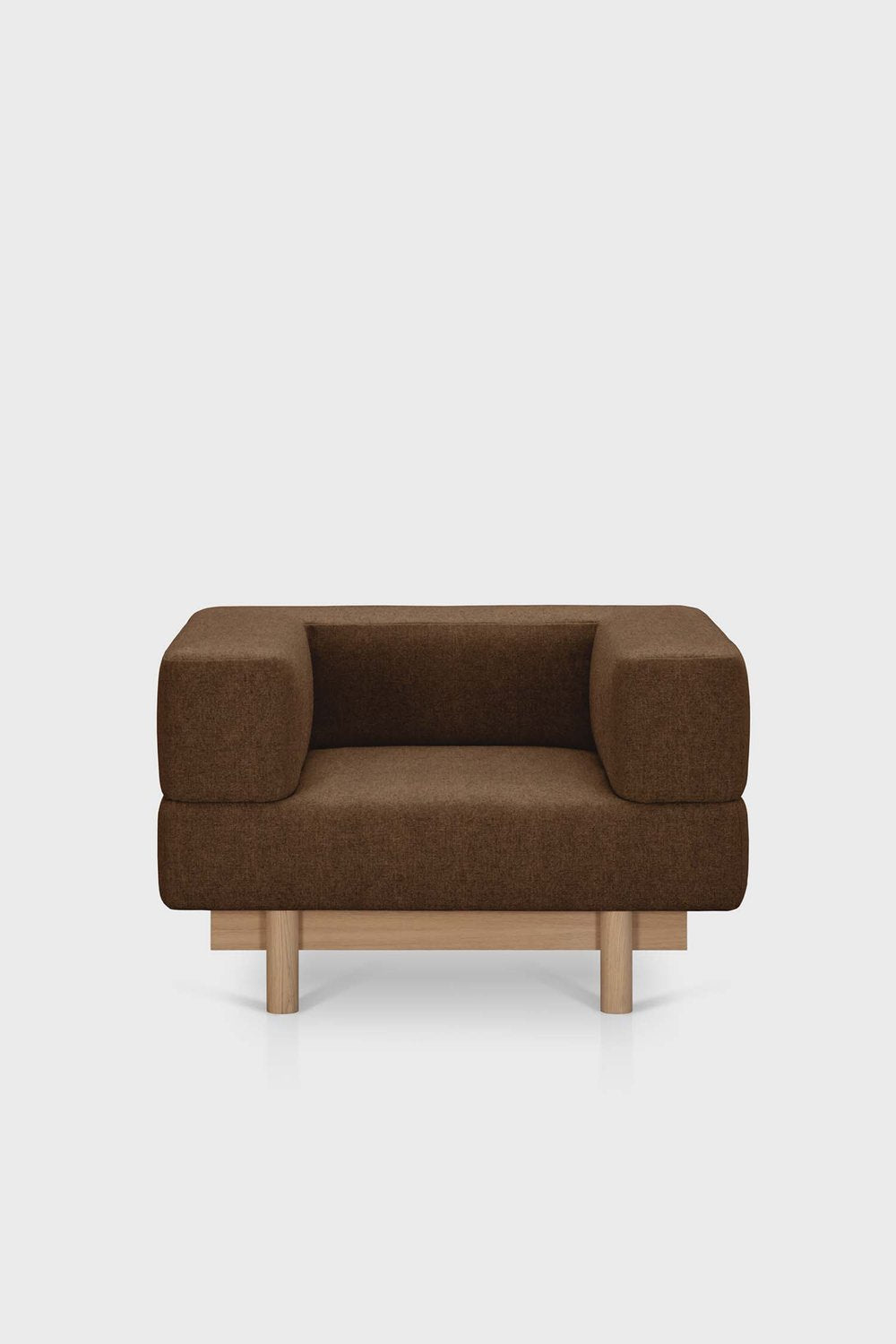 Alchemist Armchair – Timeless Elegance & Modern Craftsmanship