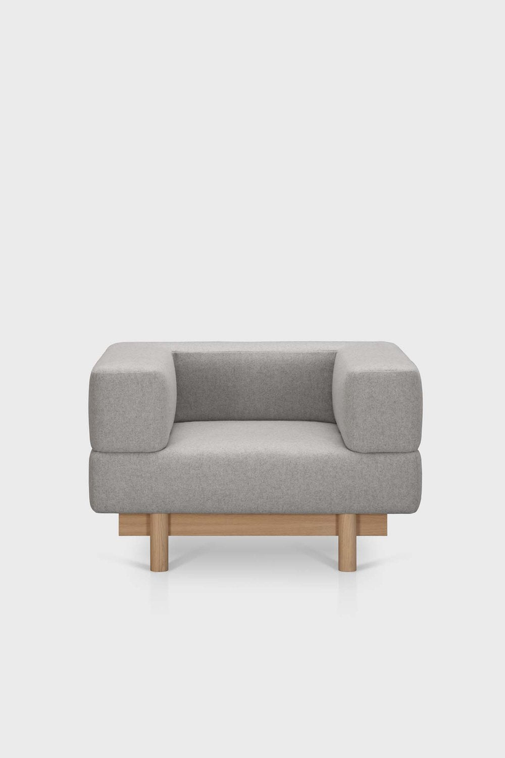 Alchemist Armchair – Timeless Elegance & Modern Craftsmanship