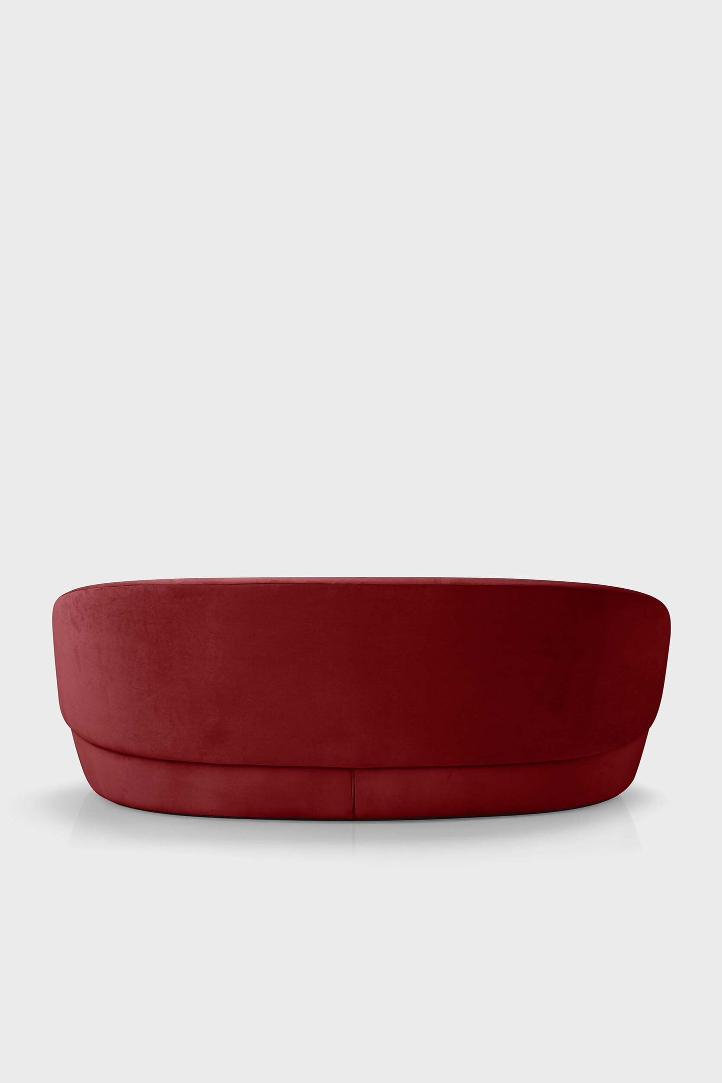 Naïve Sofa – Elegant Curved Design