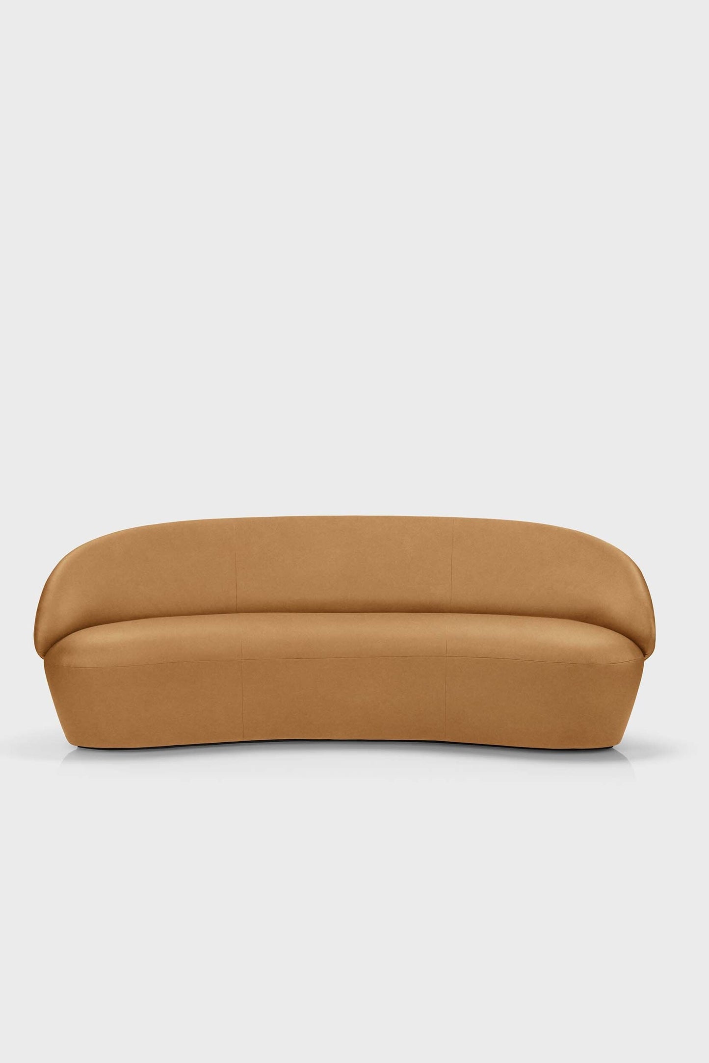 Naïve Sofa – Elegant Curved Design