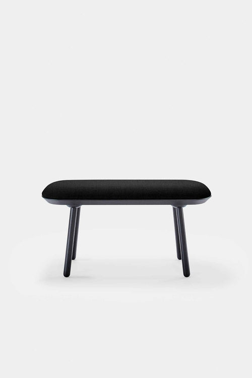Naïve Bench Upholstered – Elegant Simplicity & Strength