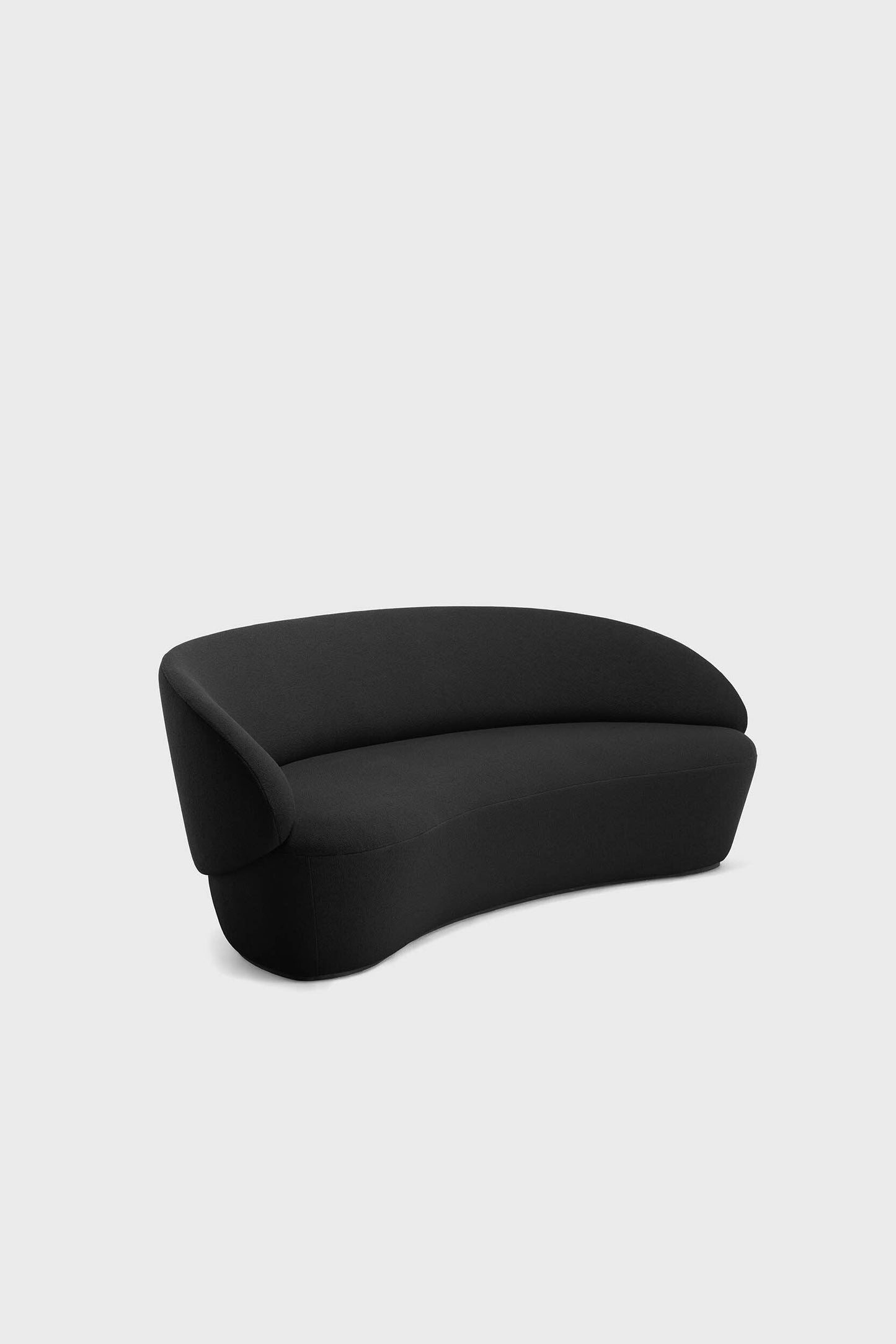 Naïve Sofa – Elegant Curved Design