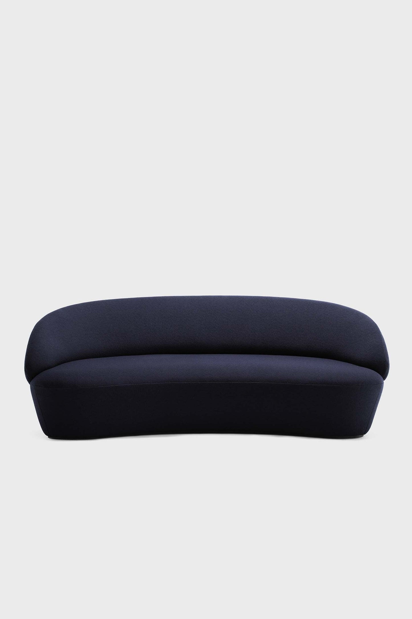 Naïve Sofa – Elegant Curved Design