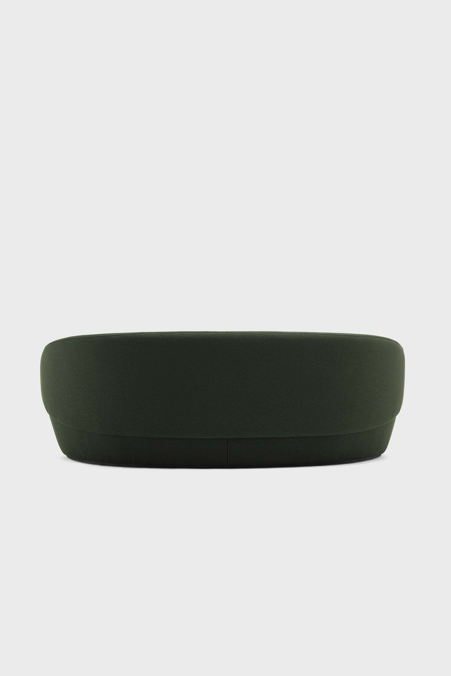 Naïve Sofa – Elegant Curved Design