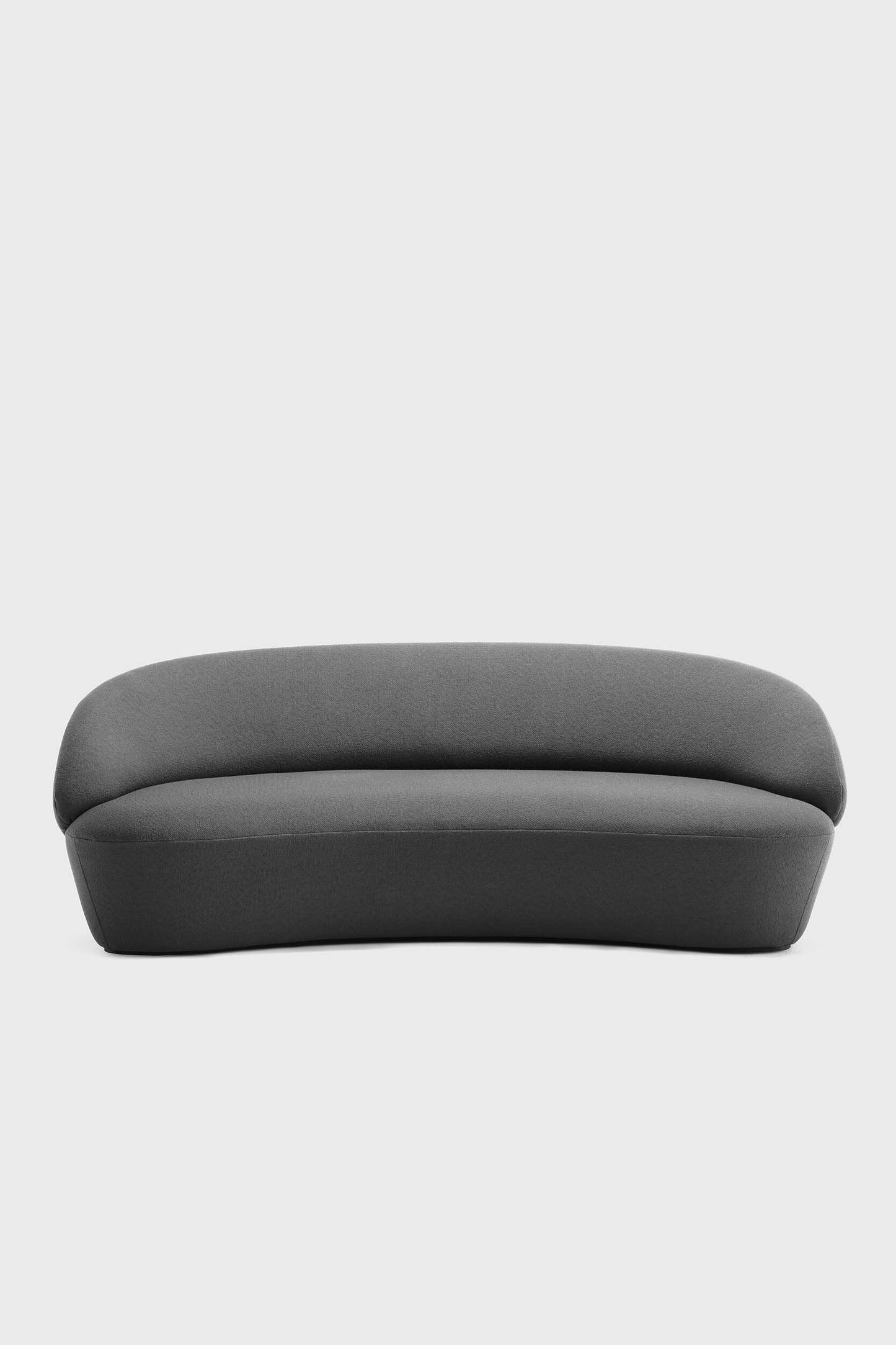 Naïve Sofa – Elegant Curved Design